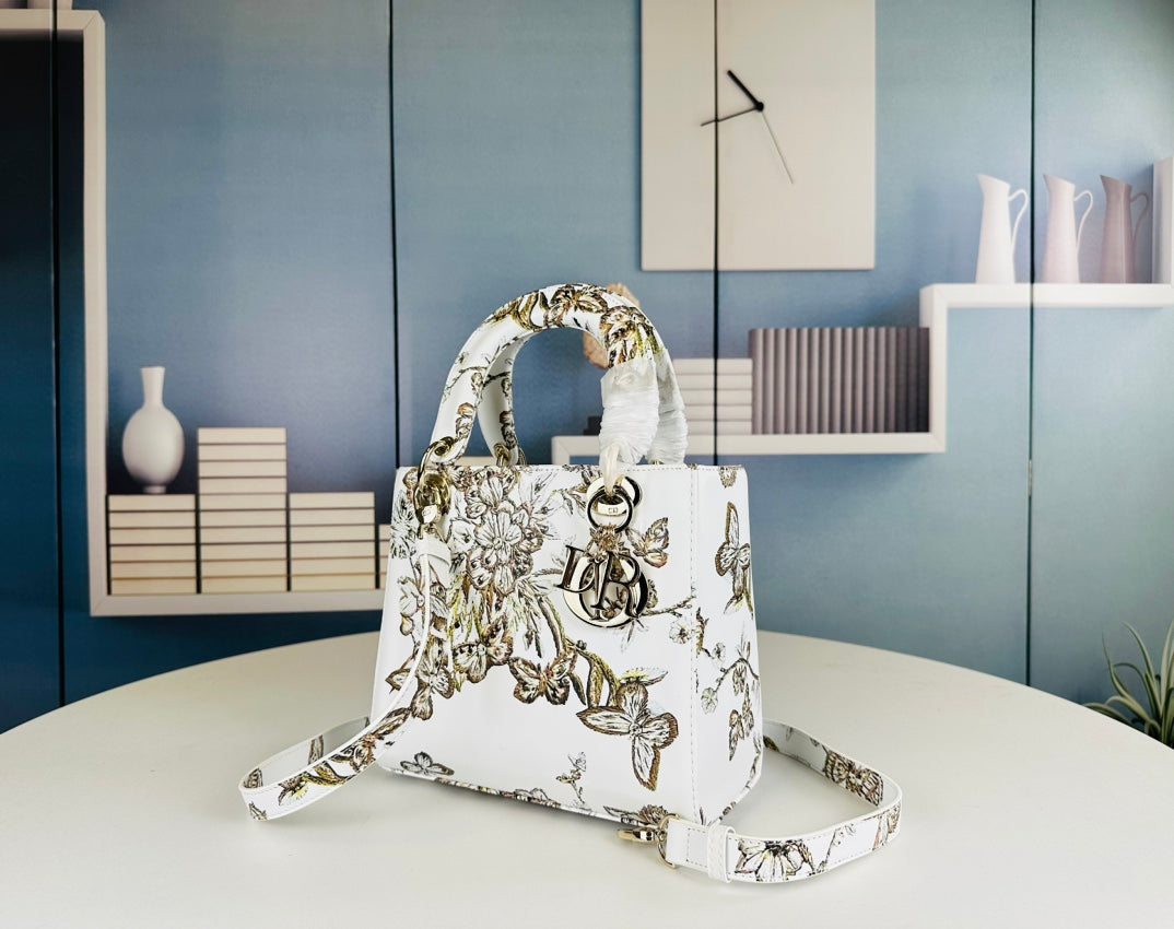 Luxe Touch Bags