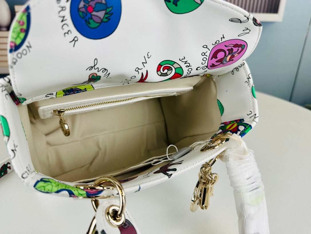 Luxe Touch Bags