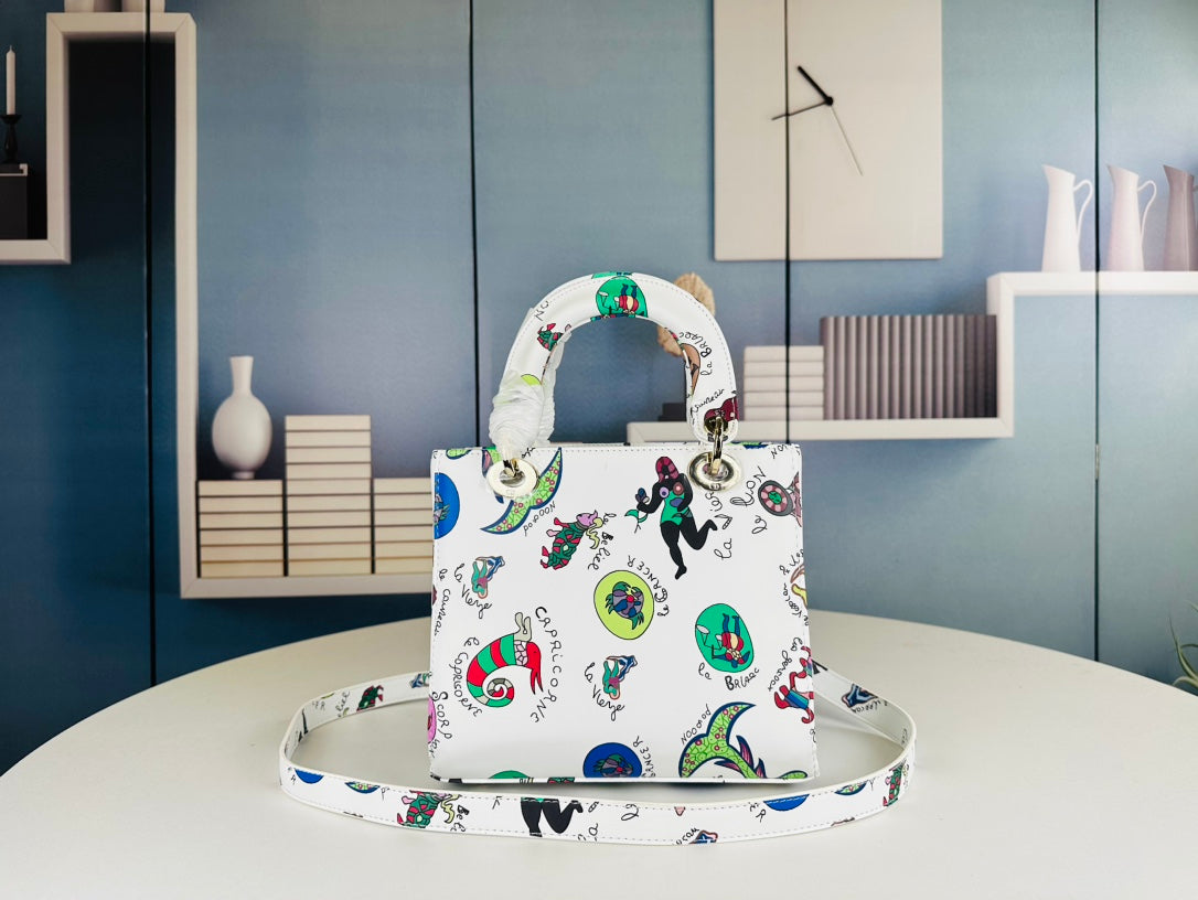Luxe Touch Bags