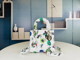 Luxe Touch Bags