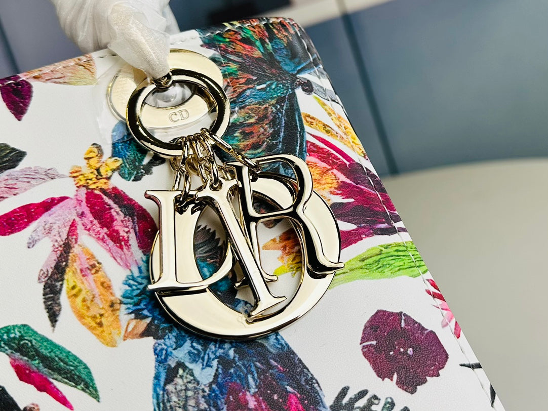 Luxe Touch Bags