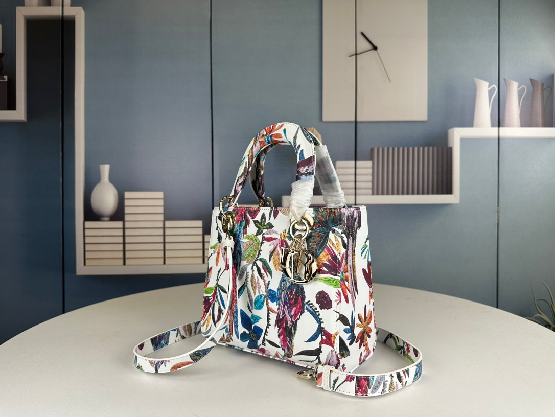 Luxe Touch Bags