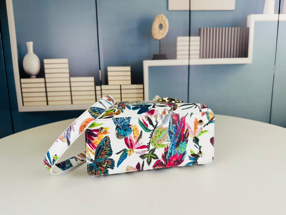 Luxe Touch Bags