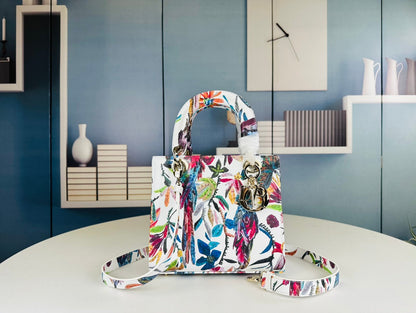 Luxe Touch Bags