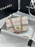 Luxe Touch Bags