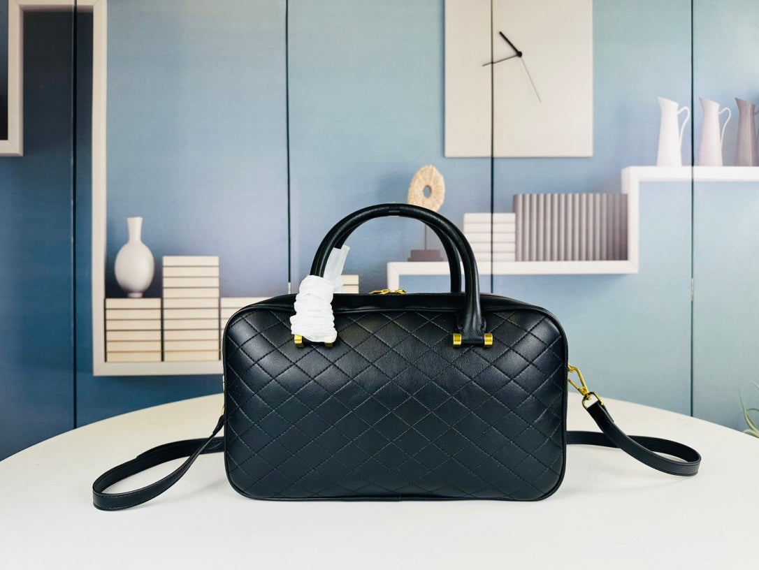 Luxe Touch Bags