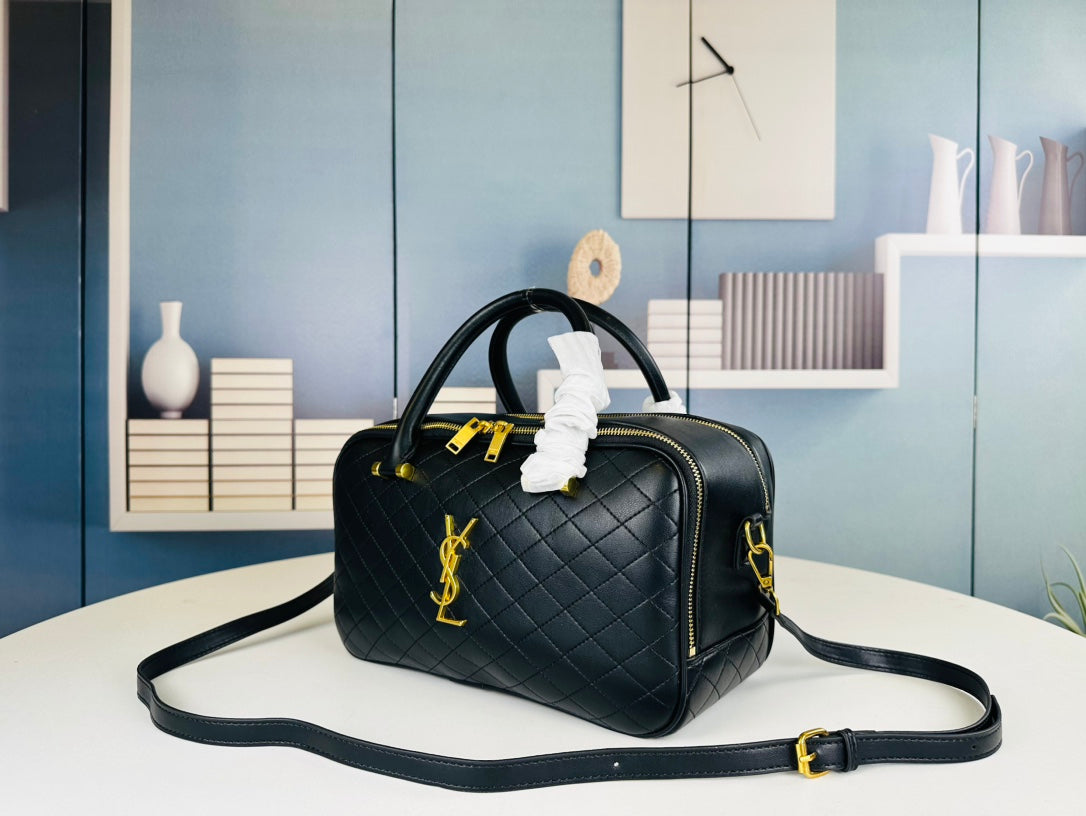 Luxe Touch Bags