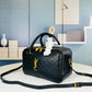 Luxe Touch Bags