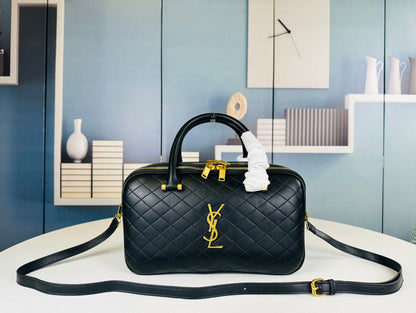 Luxe Touch Bags