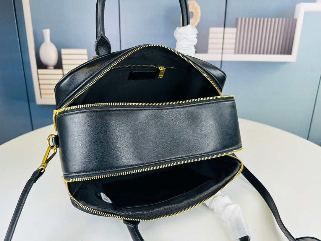 Luxe Touch Bags