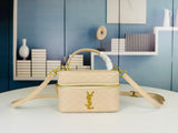 Luxe Touch Bags