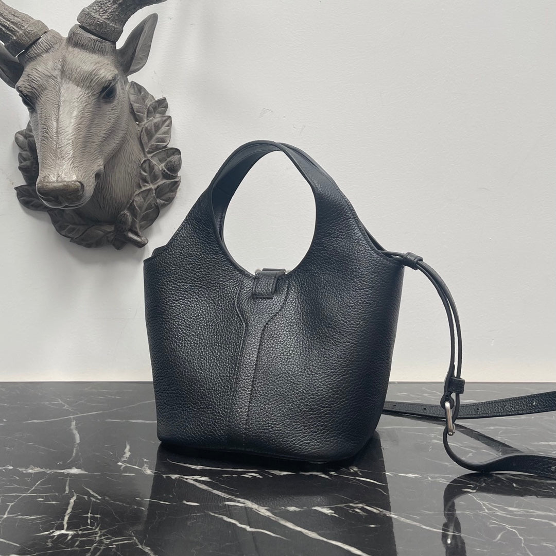 Luxe Touch Bags