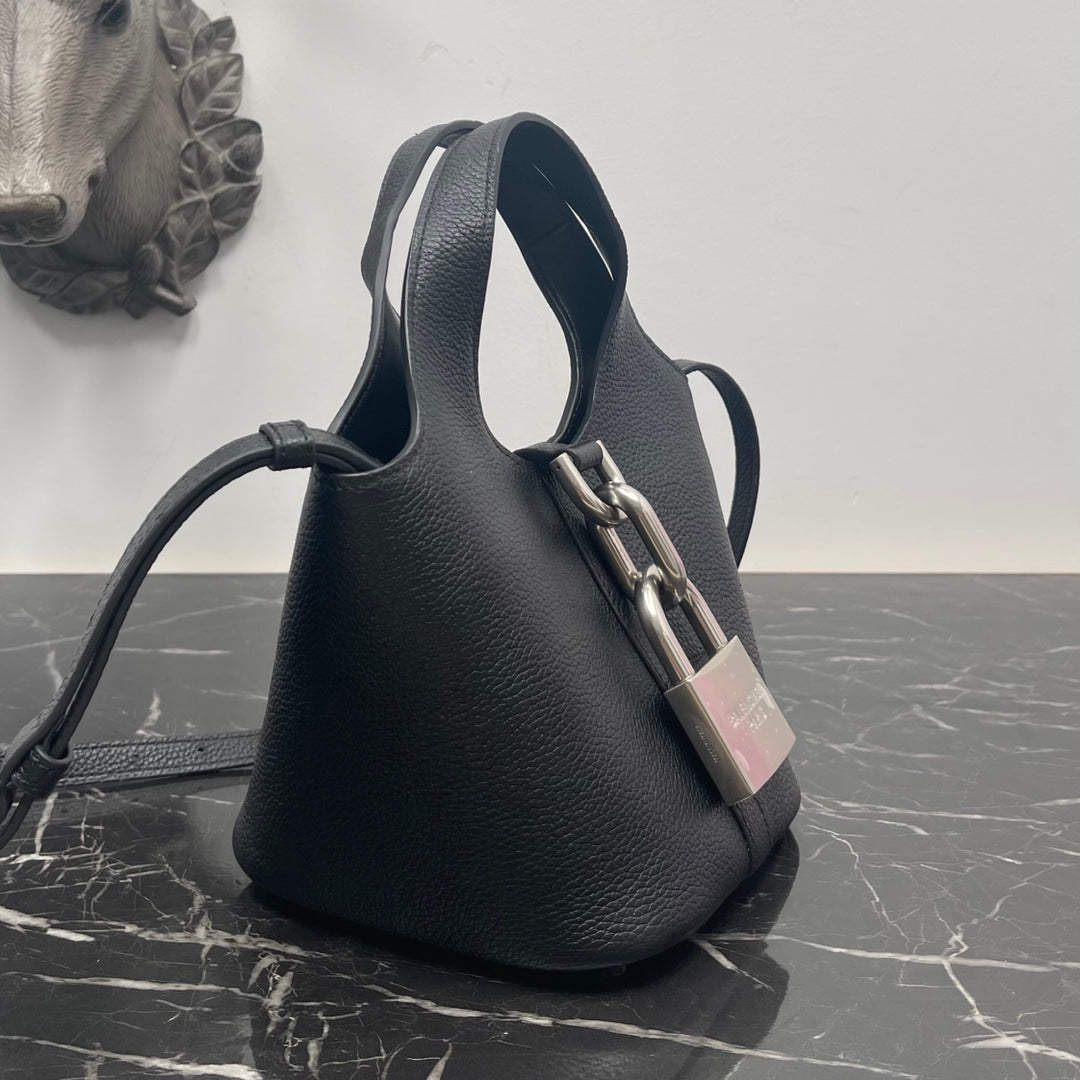 Luxe Touch Bags