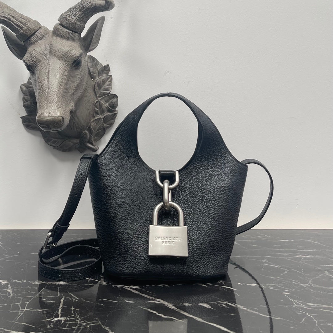 Luxe Touch Bags