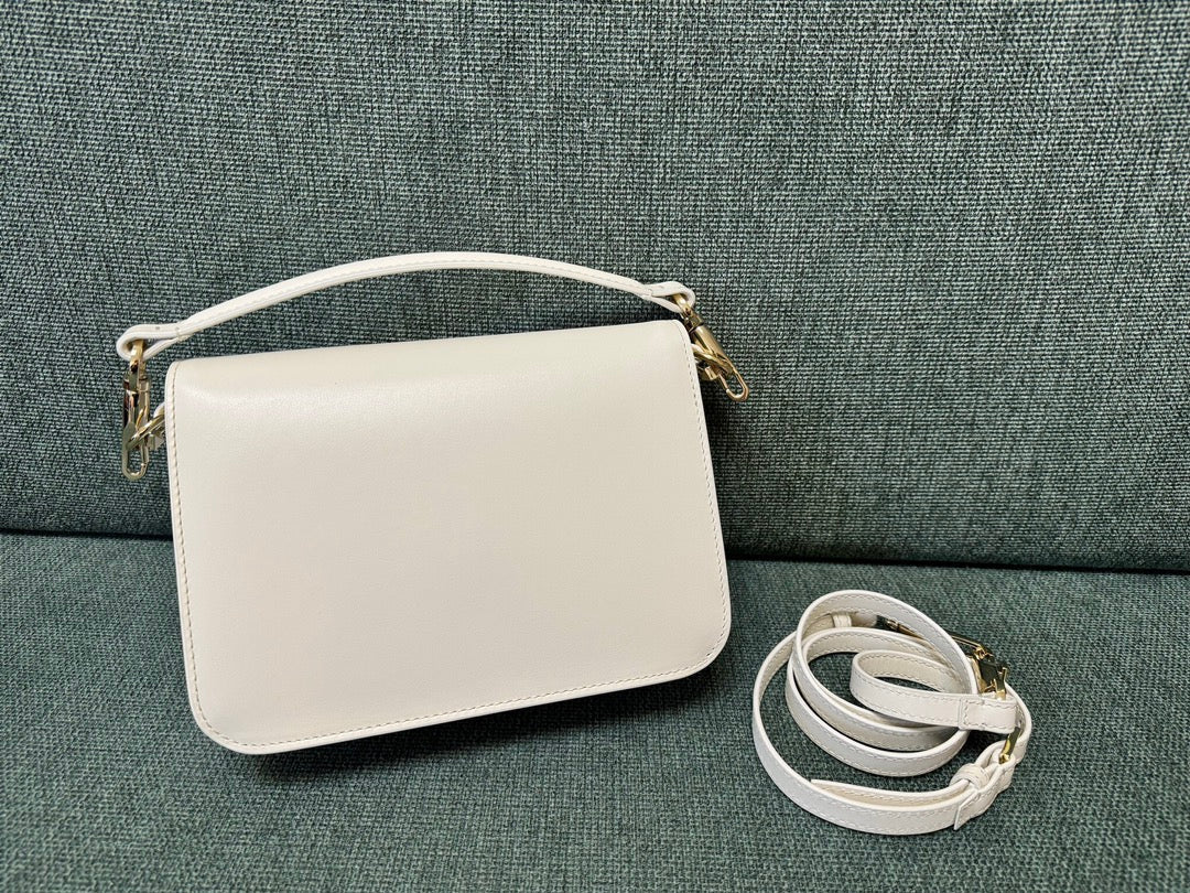 Luxe Touch Bags