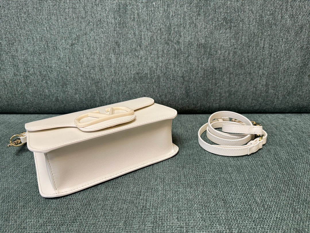 Luxe Touch Bags