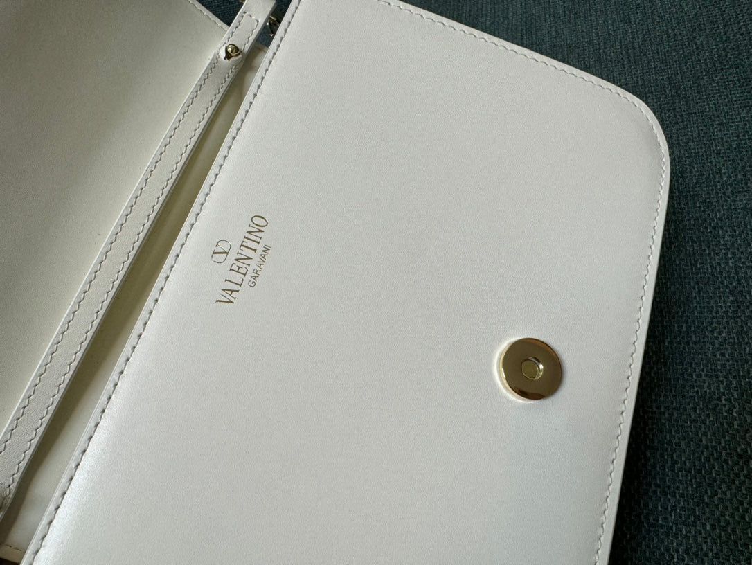 Luxe Touch Bags