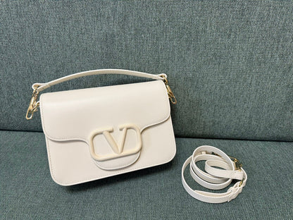 Luxe Touch Bags