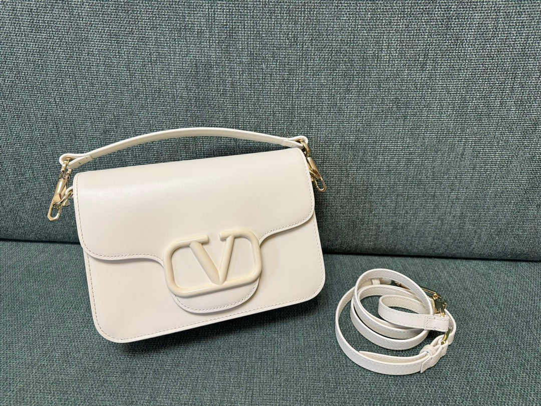Luxe Touch Bags
