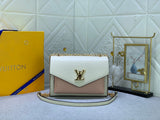 Luxe Touch Bags