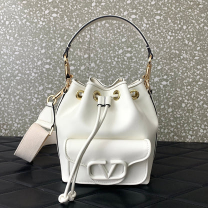 Luxe Touch Bags