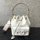 Luxe Touch Bags