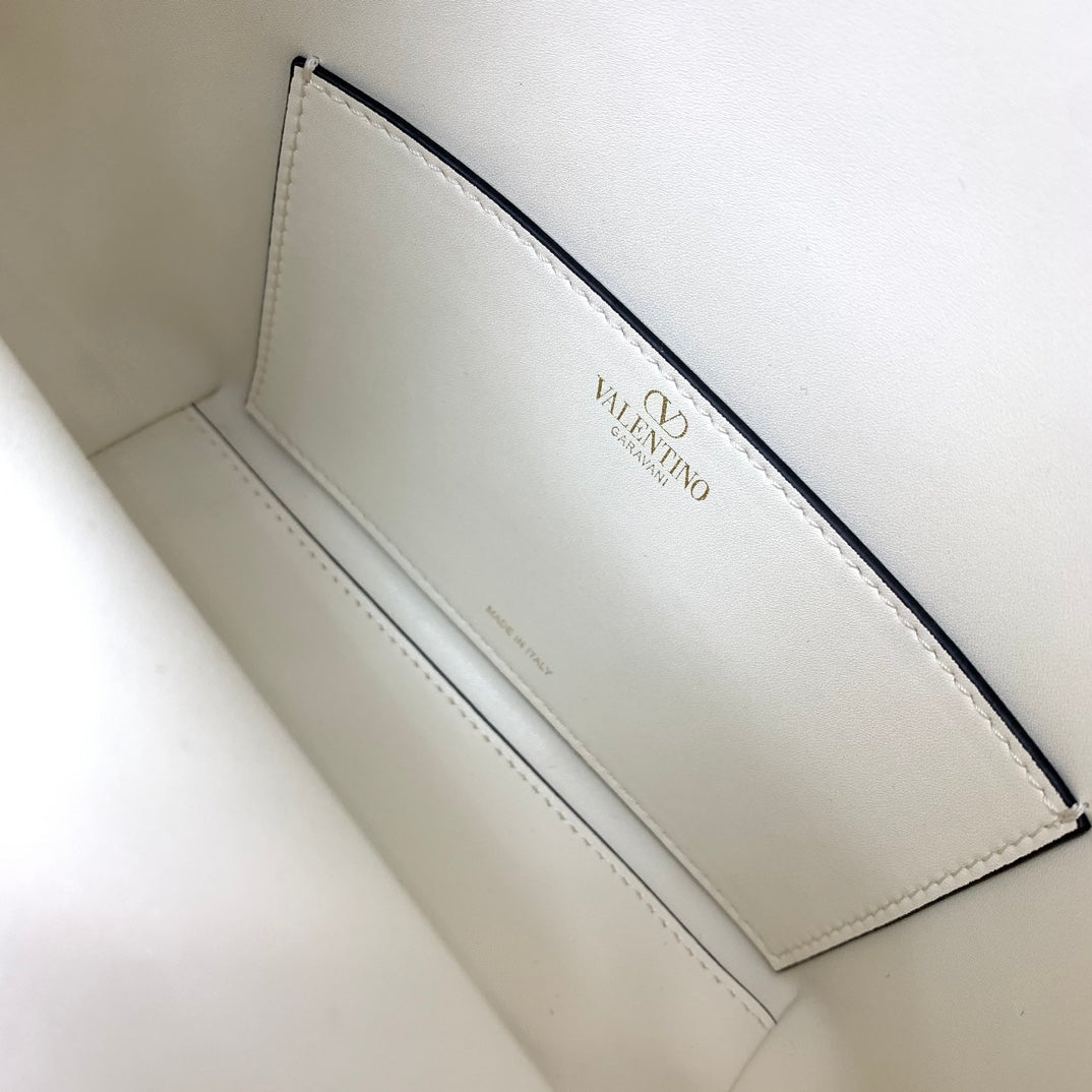 Luxe Touch Bags