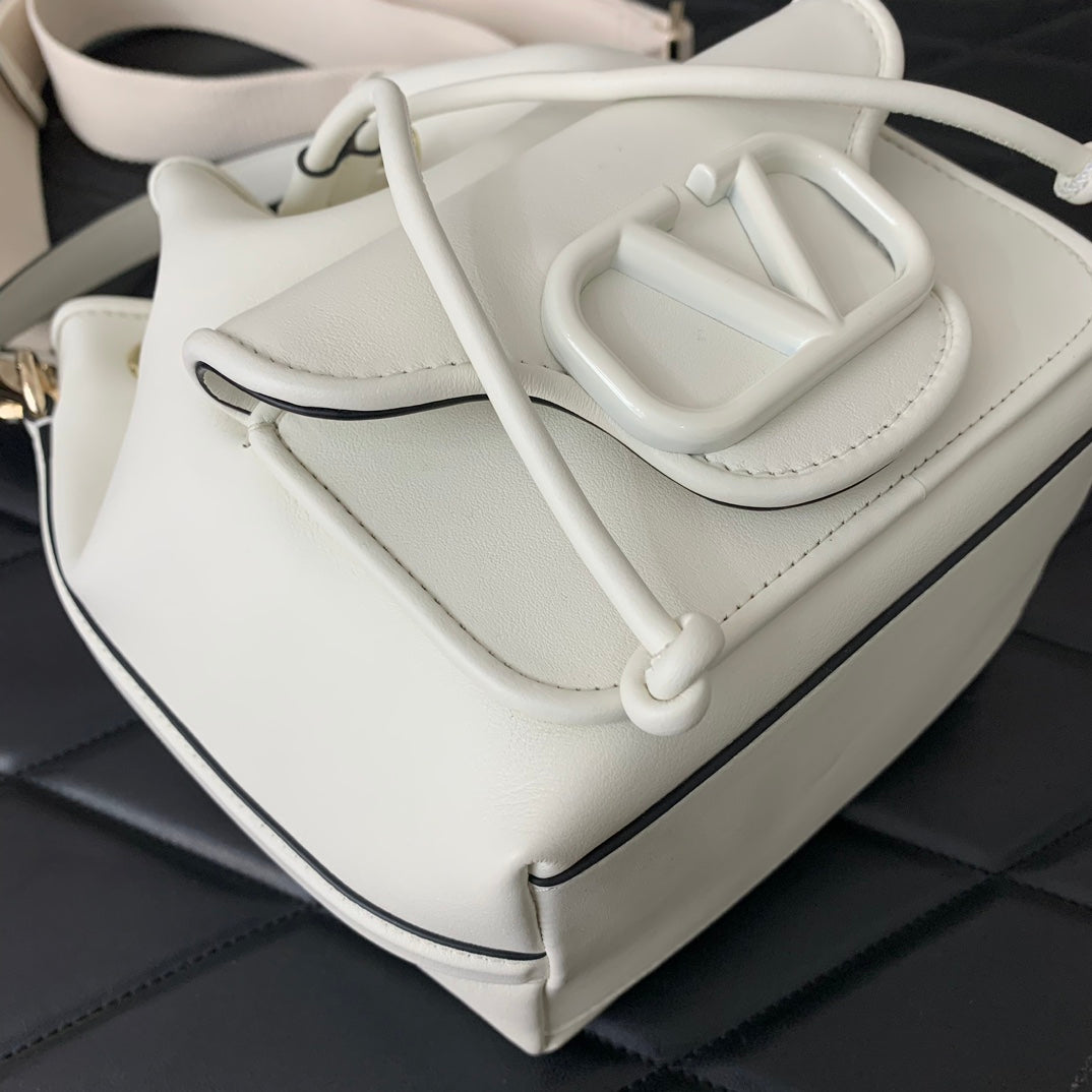 Luxe Touch Bags