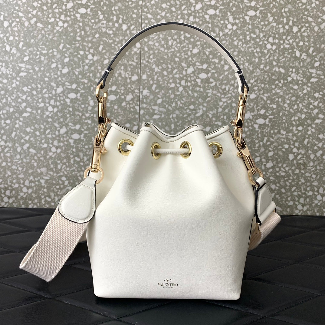 Luxe Touch Bags