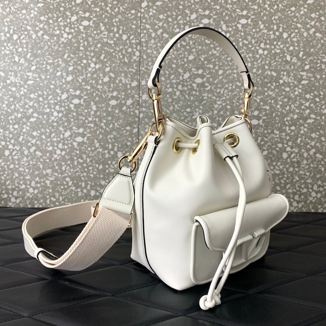 Luxe Touch Bags