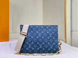 Luxe Touch Bags