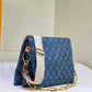 Luxe Touch Bags