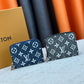 Luxe Touch Bags