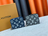 Luxe Touch Bags