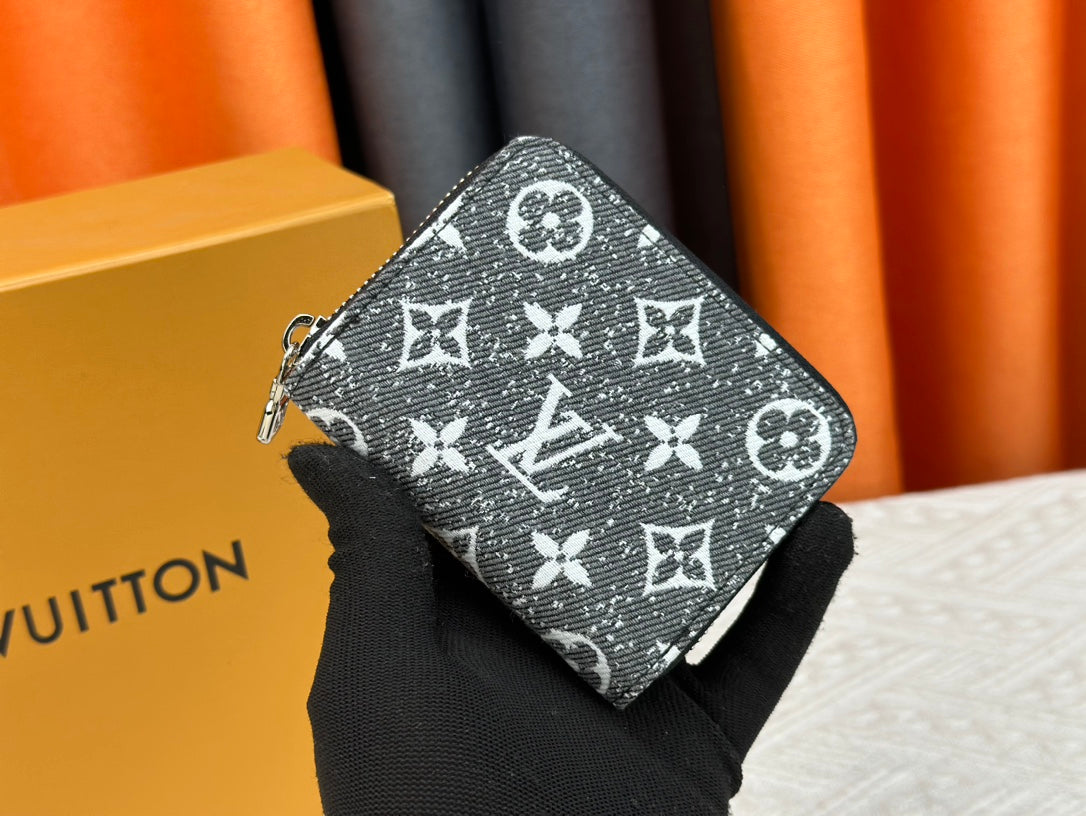 Luxe Touch Bags