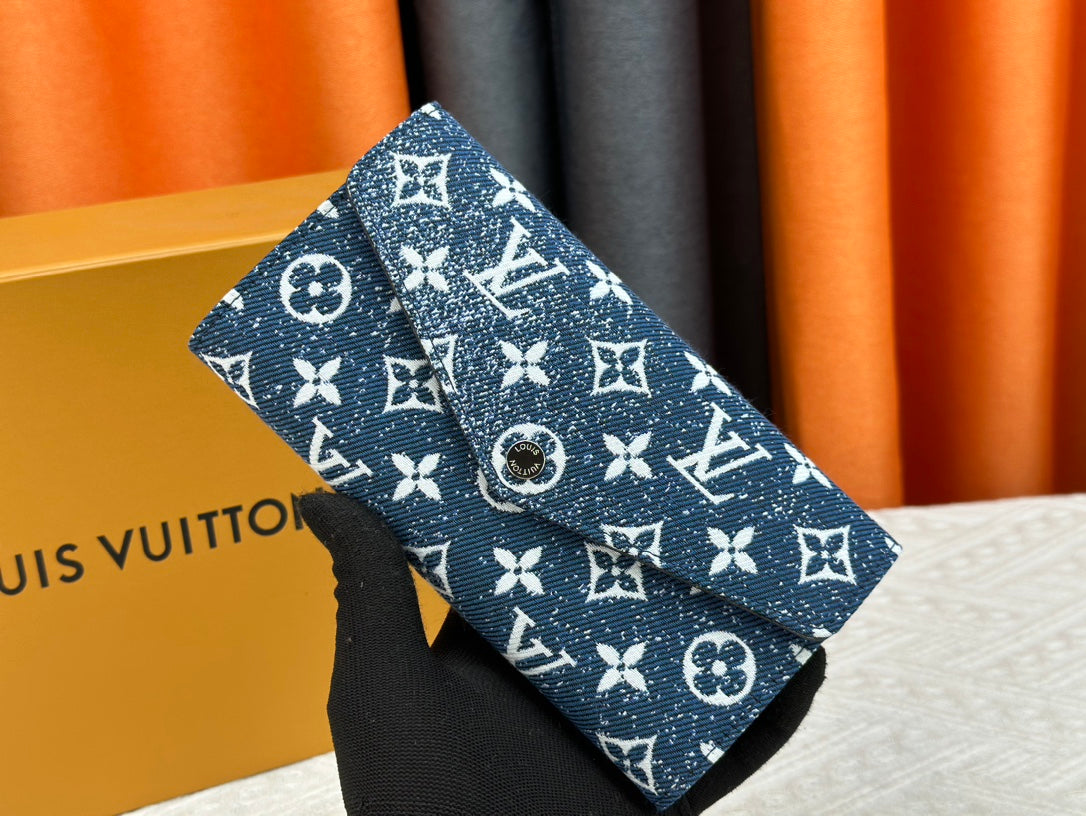 Luxe Touch Bags