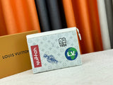 Luxe Touch Bags