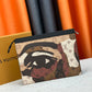 Luxe Touch Bags