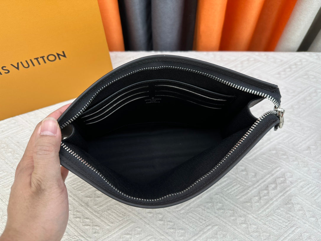 Luxe Touch Bags