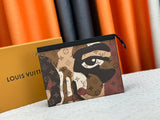 Luxe Touch Bags