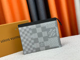 Luxe Touch Bags