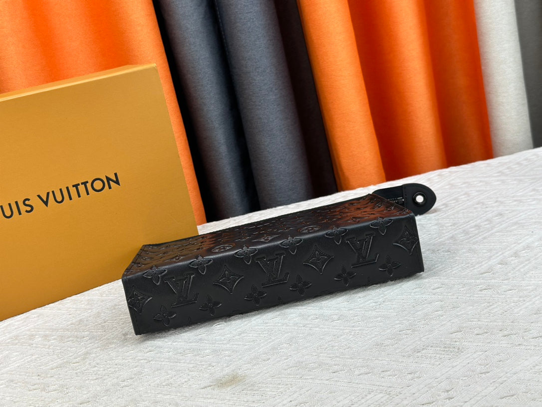 Luxe Touch Bags