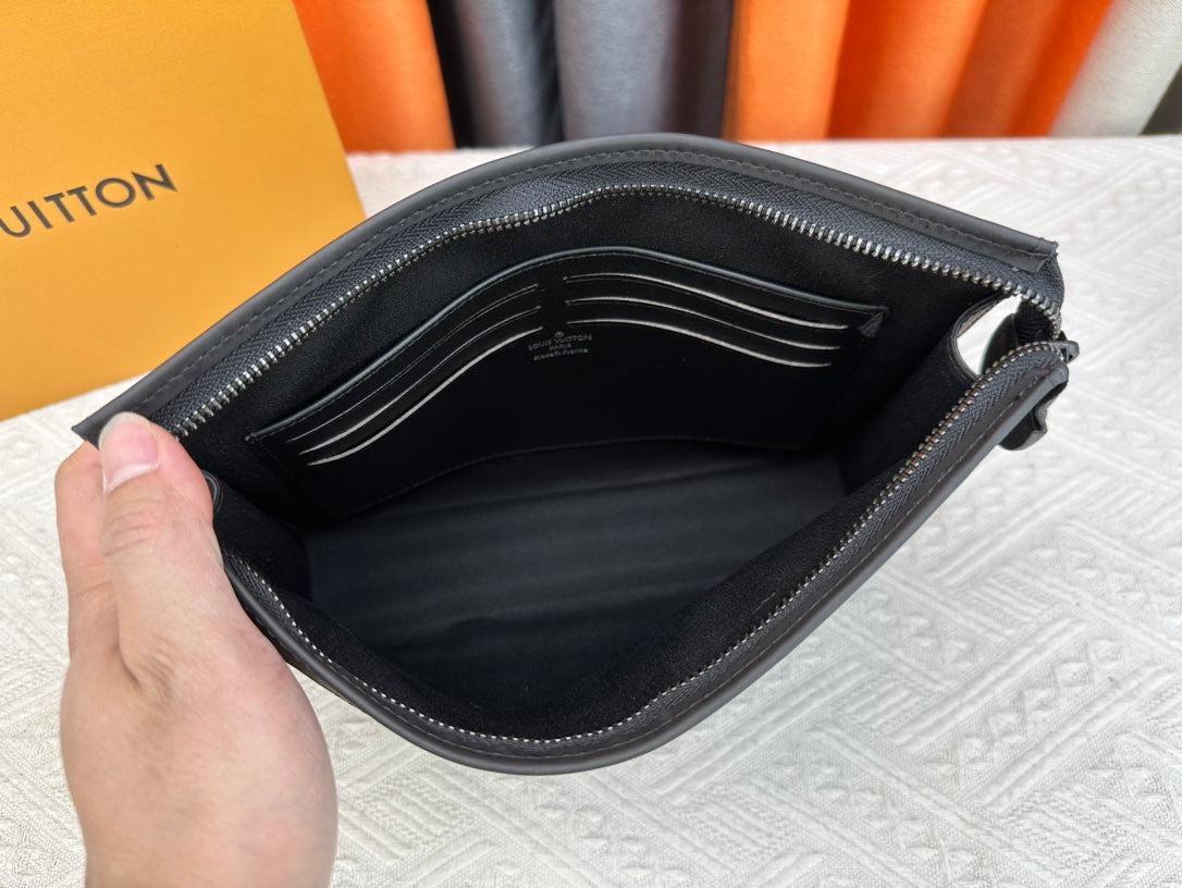 Luxe Touch Bags