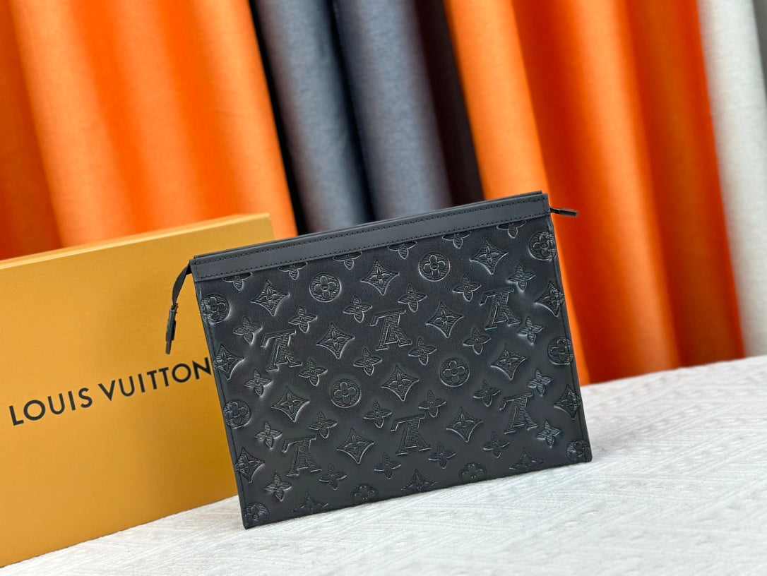 Luxe Touch Bags
