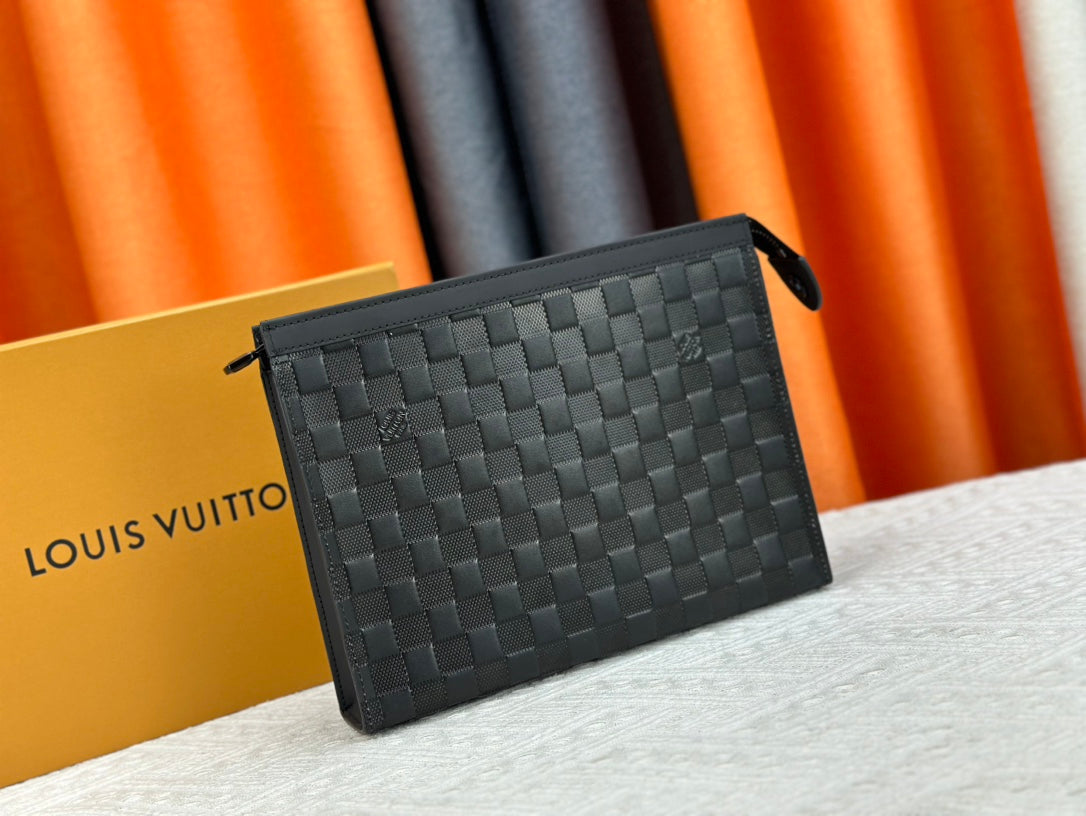 Luxe Touch Bags