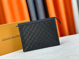 Luxe Touch Bags