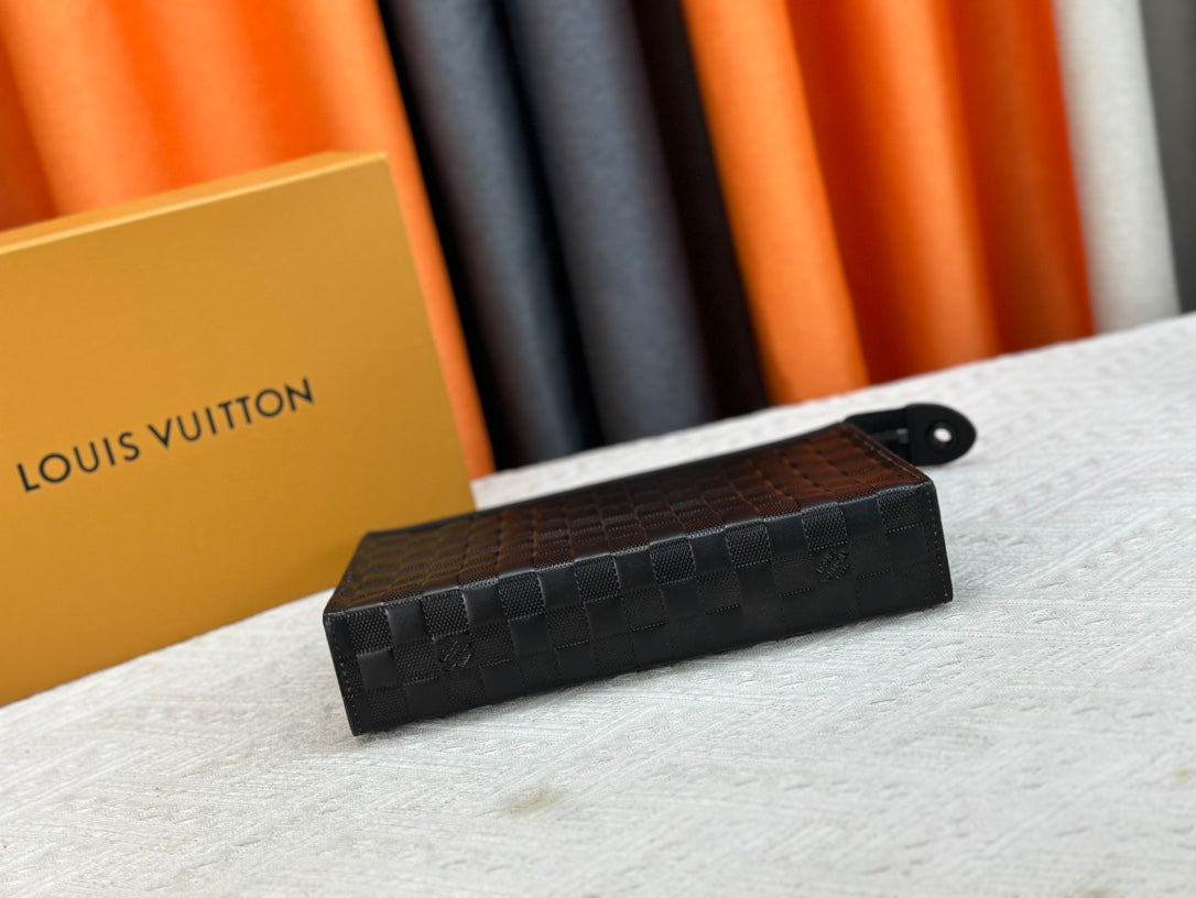 Luxe Touch Bags