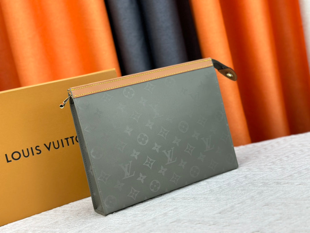 Luxe Touch Bags