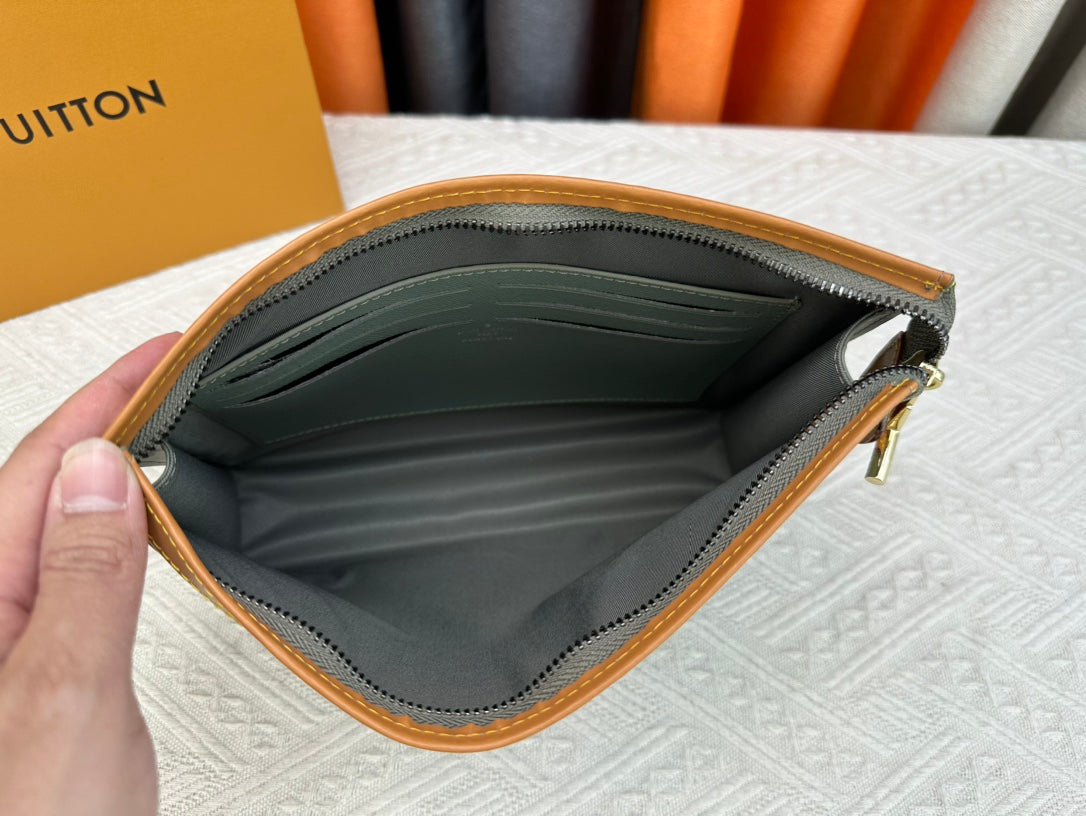 Luxe Touch Bags
