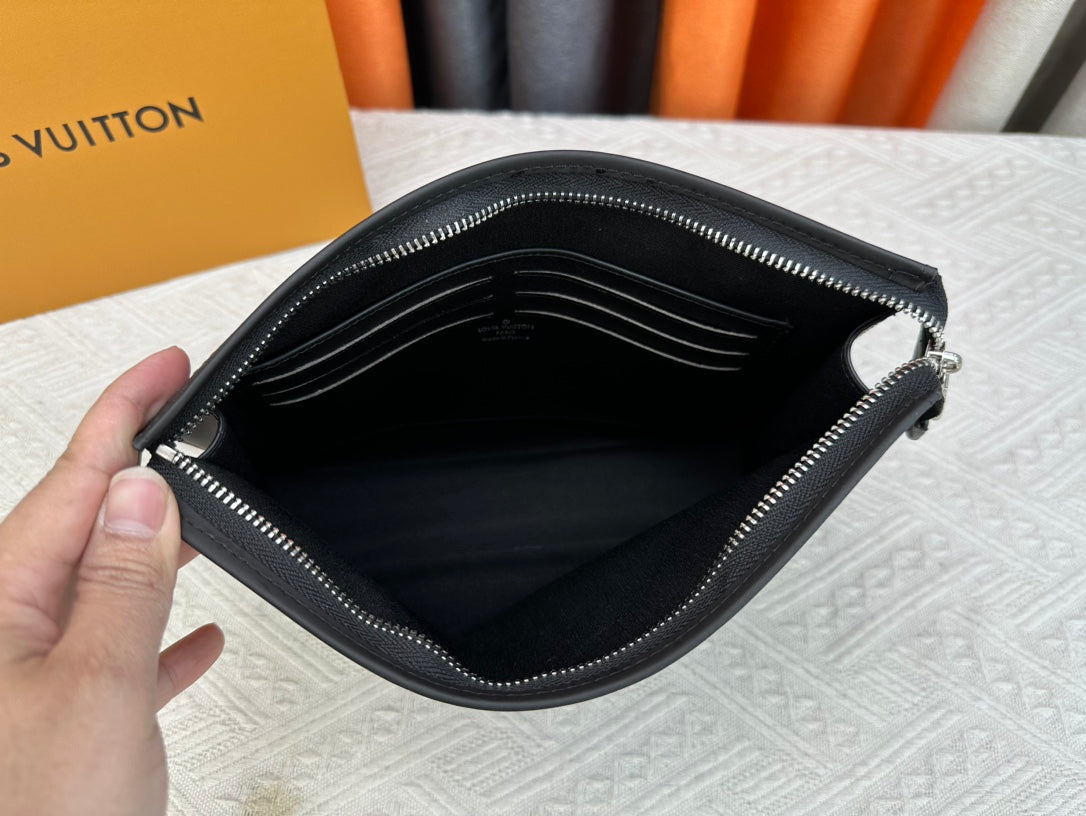 Luxe Touch Bags